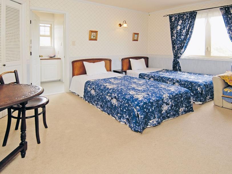 Auberge La Olive Itō Extérieur photo