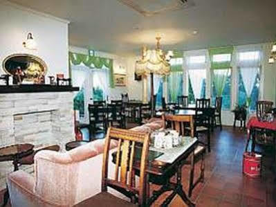 Auberge La Olive Itō Extérieur photo