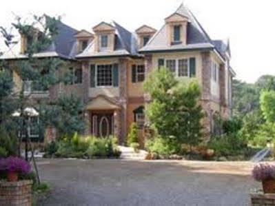 Auberge La Olive Itō Extérieur photo